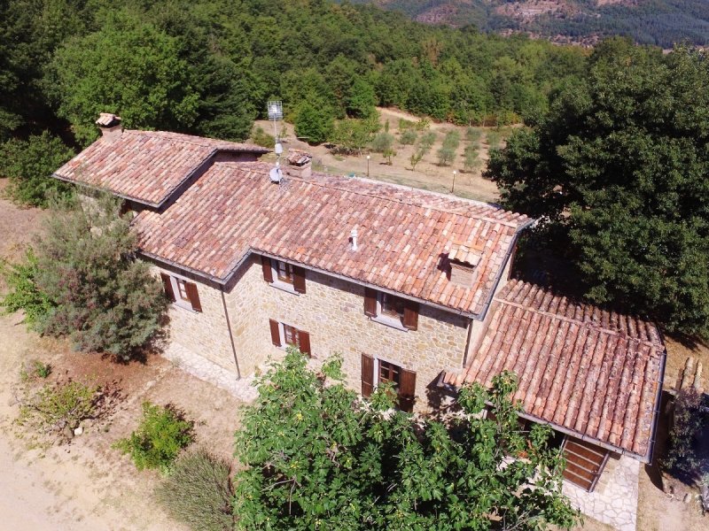 Solar em Umbertide