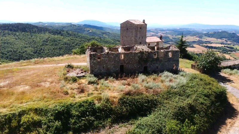 Torre em Perúgia