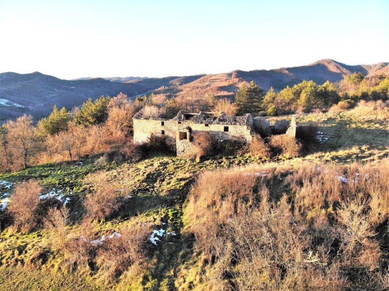 Cabaña en Pietralunga