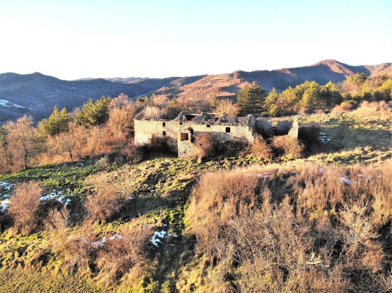 Farmhouse in Pietralunga