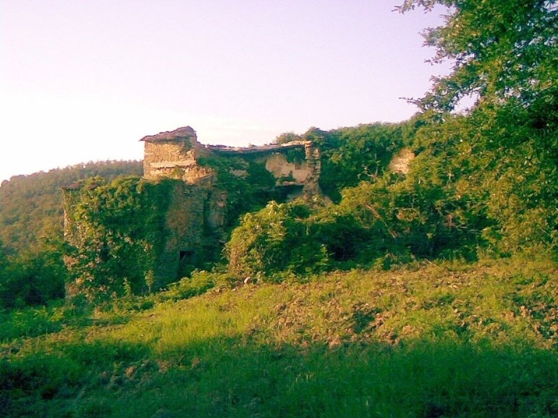 Quinta agrícola em Umbertide