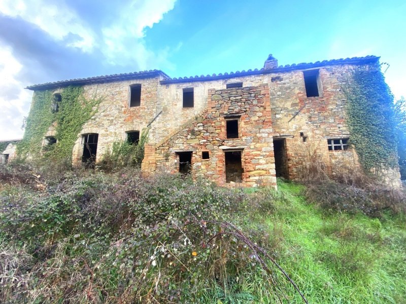 Farmhouse in Perugia