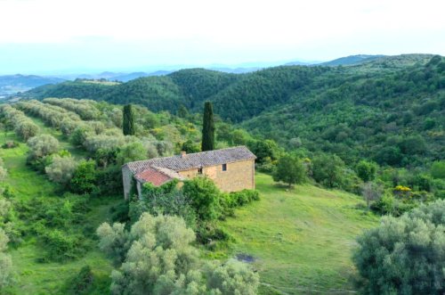 Farmhouse in Corciano