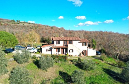 Farmhouse in Umbertide