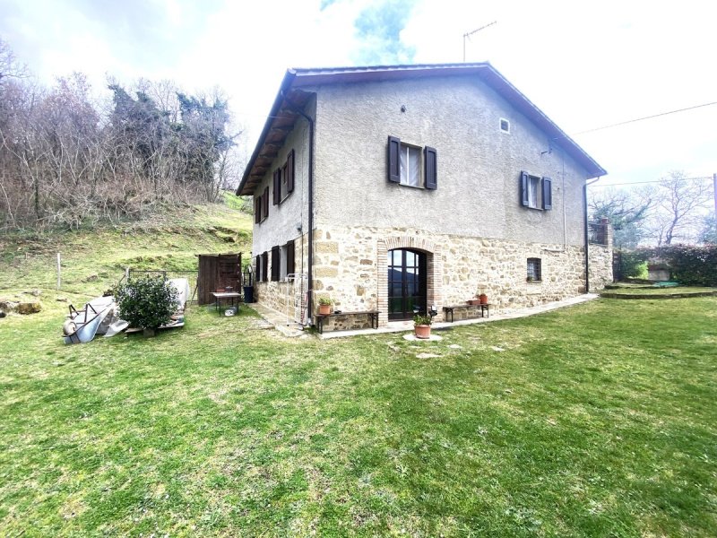 Farmhouse in Umbertide