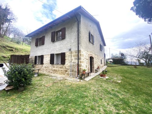 Ferme à Umbertide