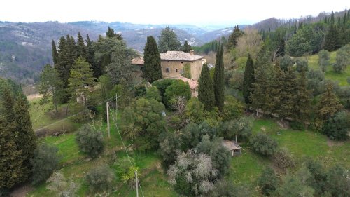 Сельский дом в Читта-ди-Кастелло