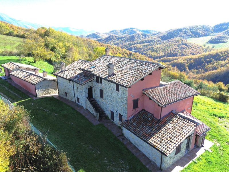 Solar em Gubbio