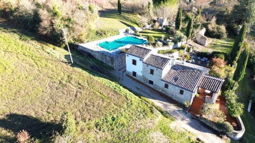 Отдельно стоящий дом в Умбертиде