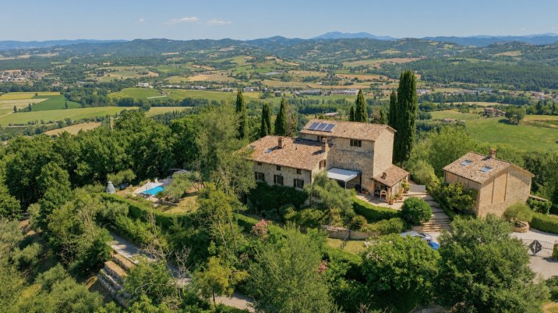 Farmhouse in Umbertide