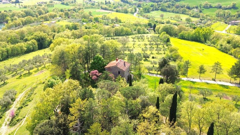 Torre em Sansepolcro