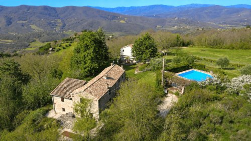 Ferme à Umbertide