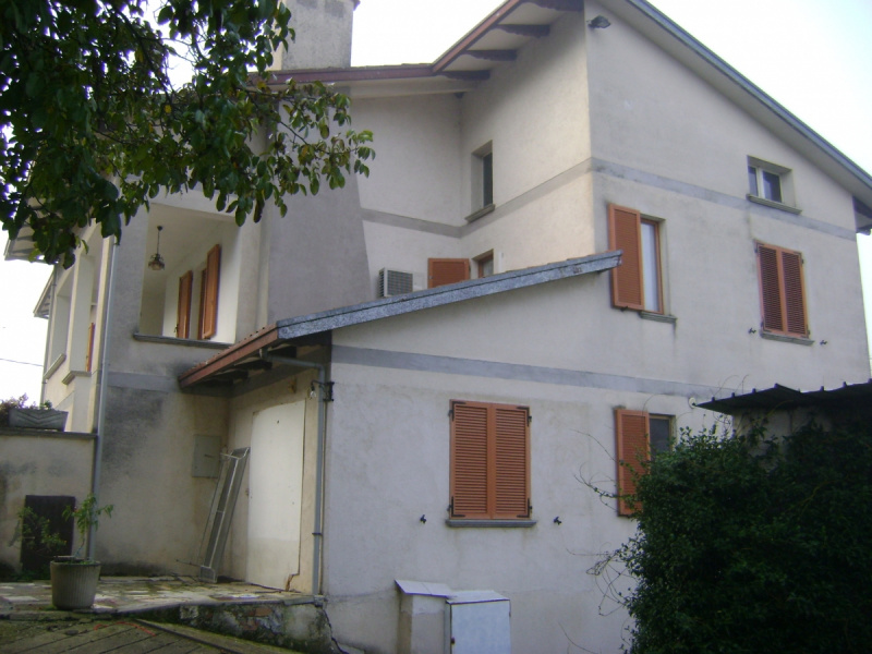 Villa en Spello