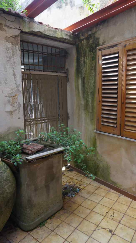 Detached house in Modica