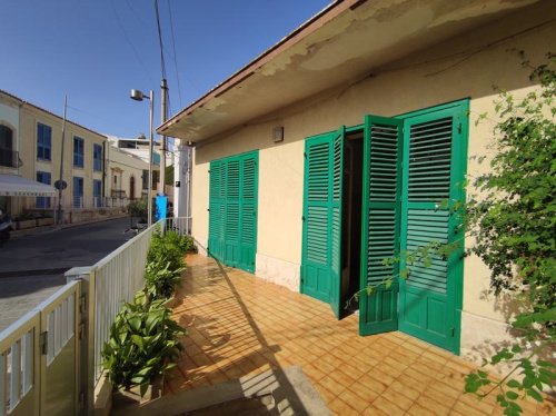 Einfamilienhaus in Ragusa