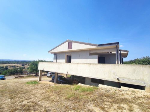 Maison individuelle à Scicli