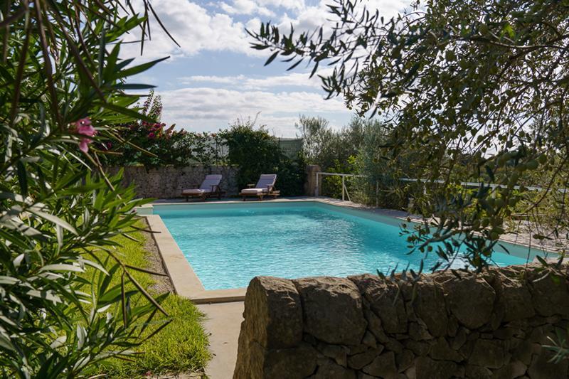 Maison individuelle à Noto