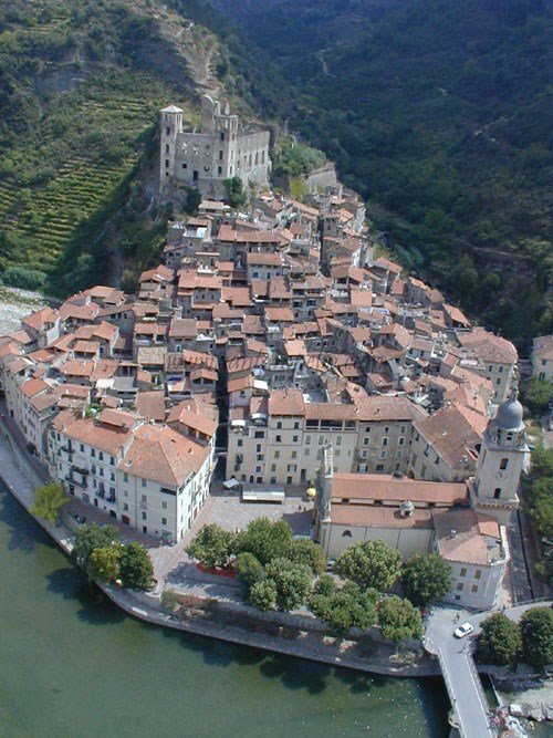 Appartamento a Dolceacqua