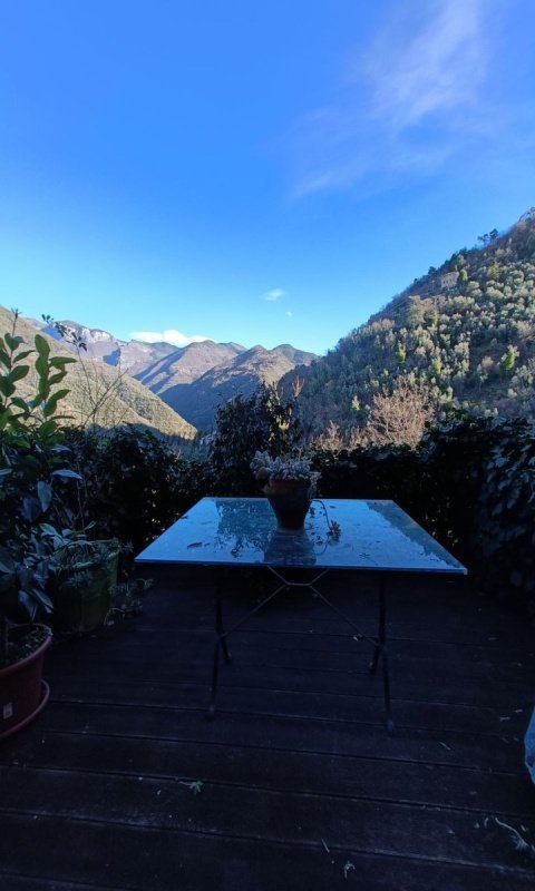 Casa independente em Castelvittorio