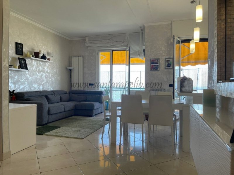 Apartamento em Bordighera