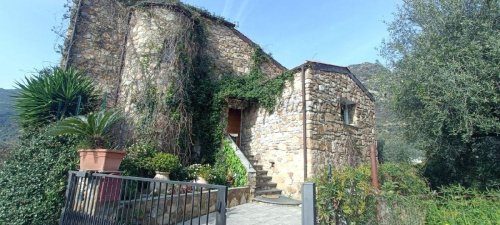 Detached house in Ventimiglia