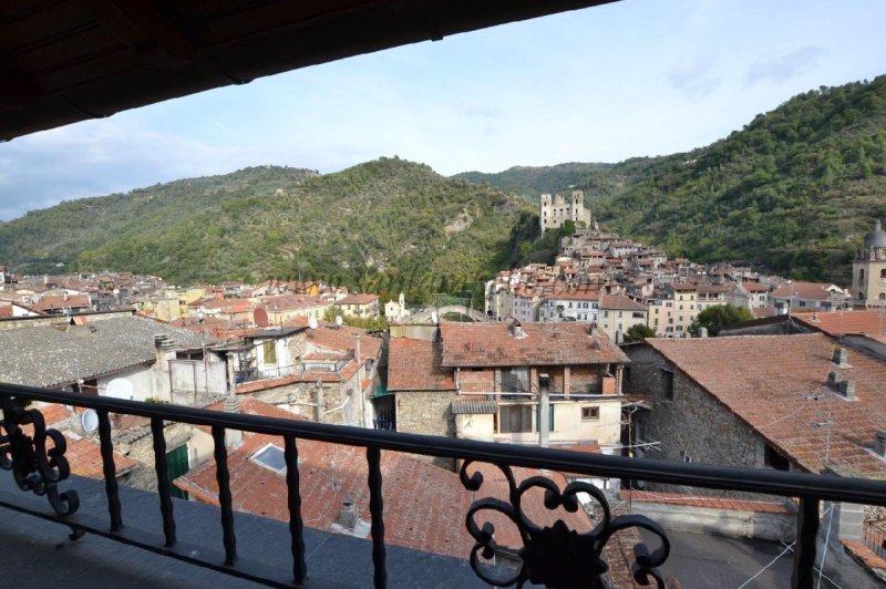 Apartamento em Dolceacqua