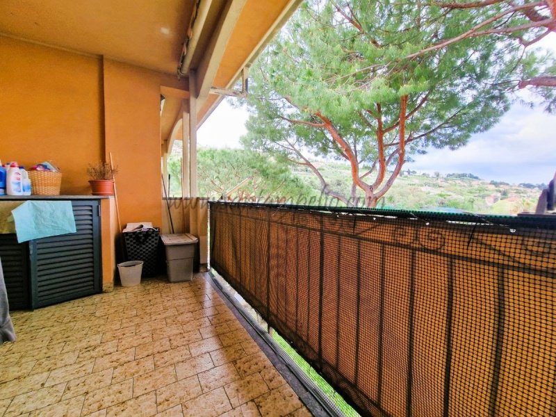 Appartement in Bordighera