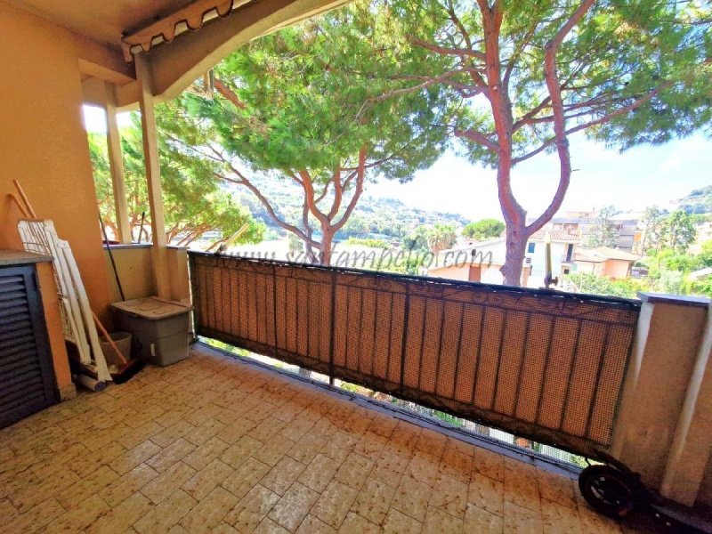 Apartamento en Bordighera