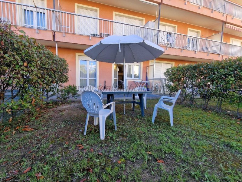 Wohnung in Bordighera