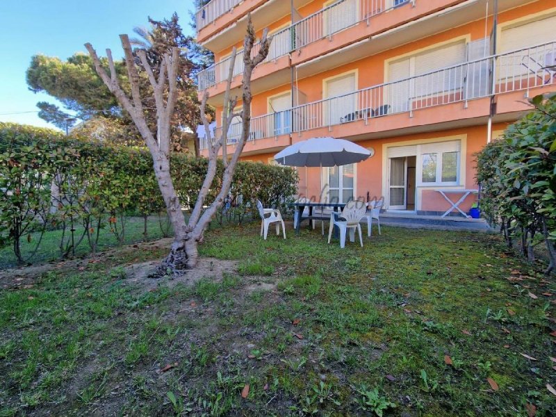 Wohnung in Bordighera