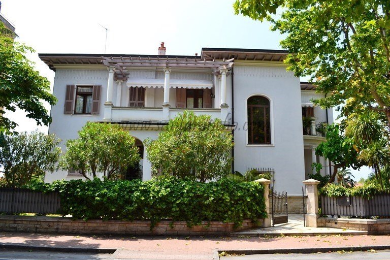 Villa i Bordighera