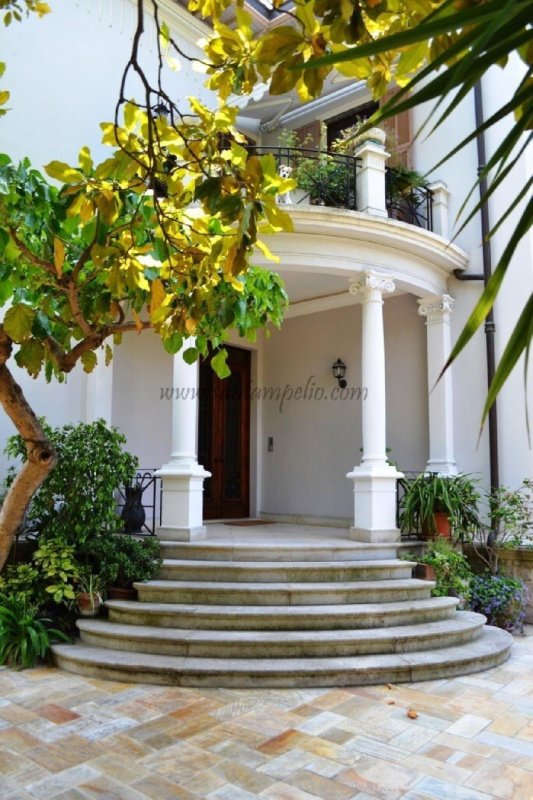 Detached house in Bordighera