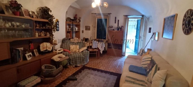 Appartement à Soldano