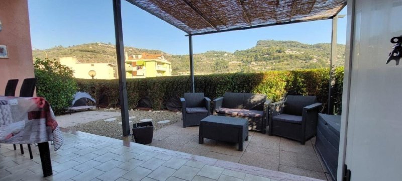 Apartamento en Camporosso