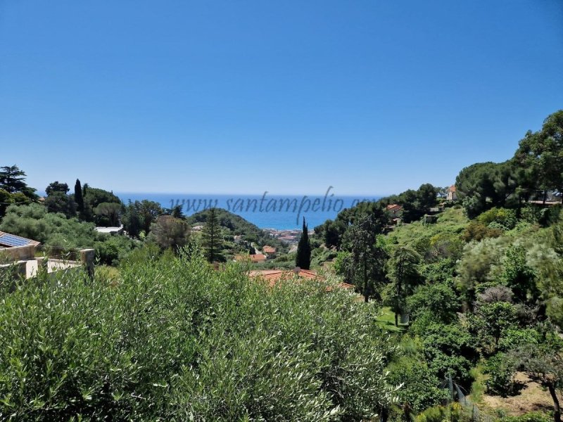 Apartamento en Bordighera