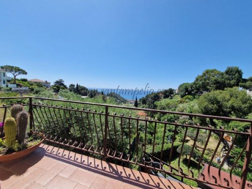 Apartamento en Bordighera