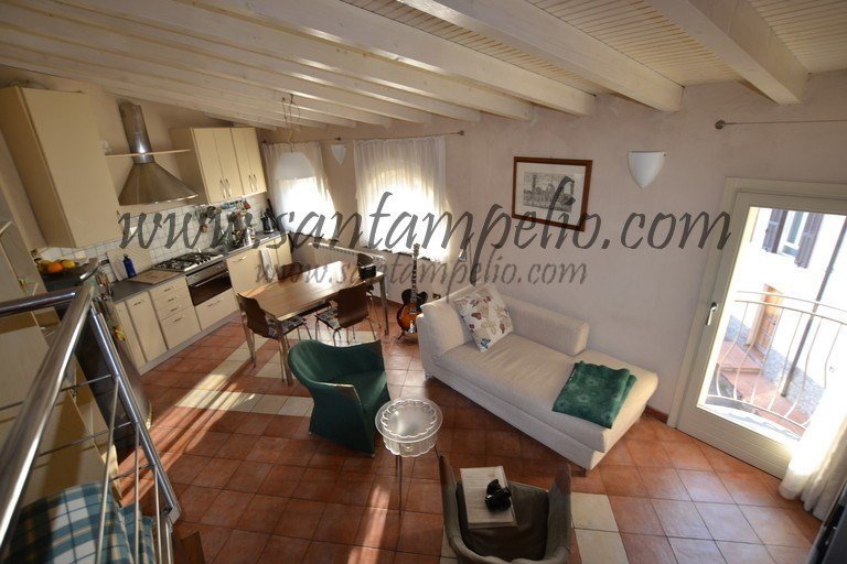 Detached house in Bordighera