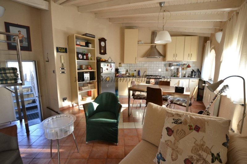 Vrijstaande woning in Bordighera