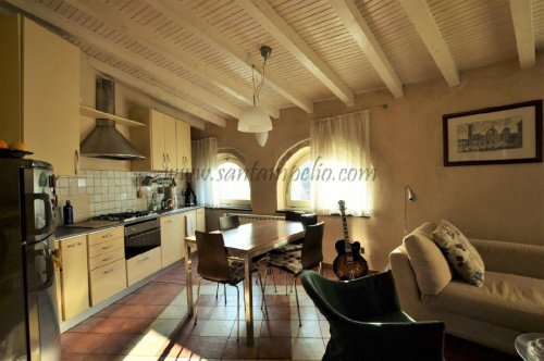 Vrijstaande woning in Bordighera