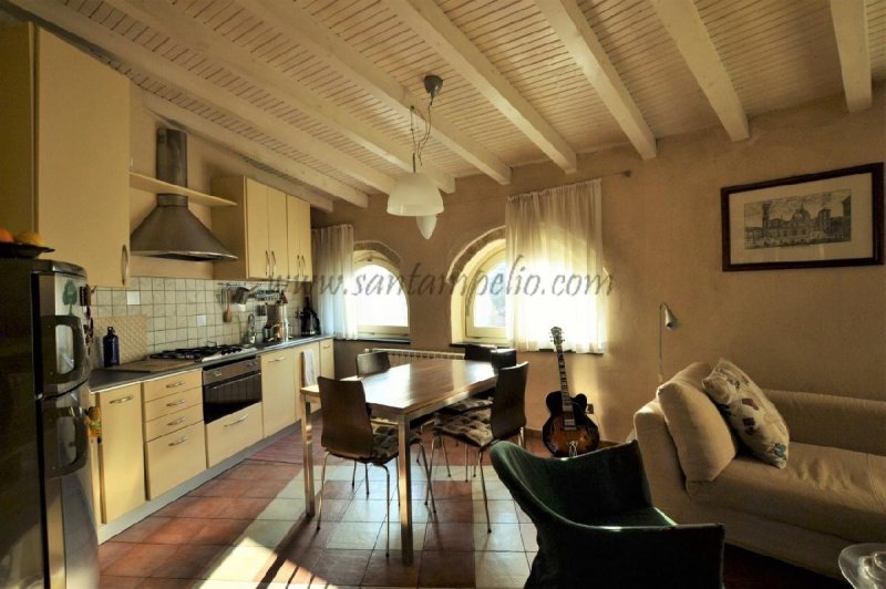 Detached house in Bordighera