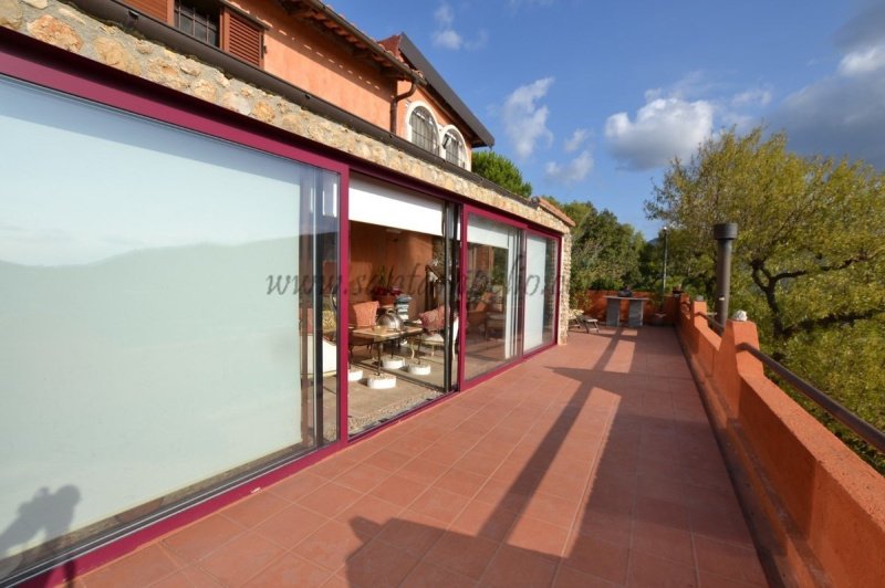 Vrijstaande woning in Bordighera