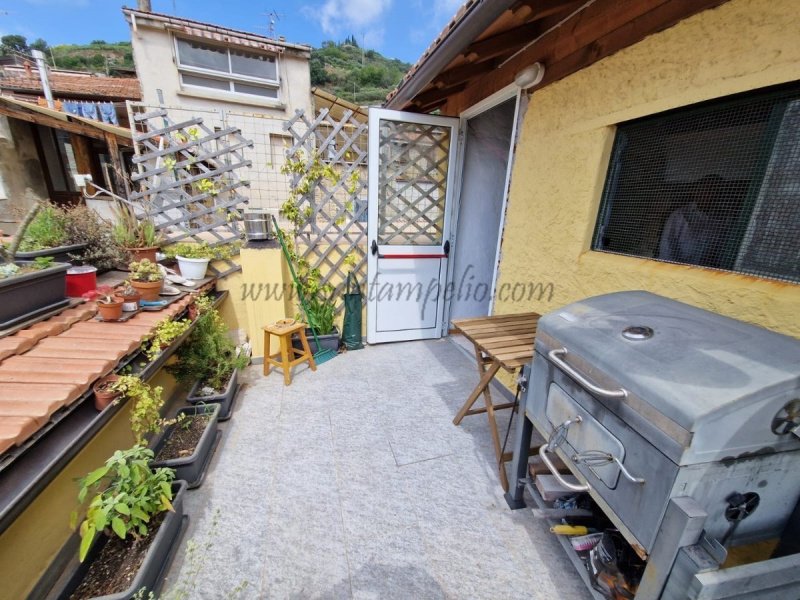 Apartamento em San Biagio della Cima