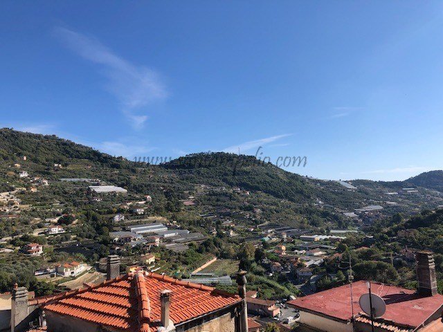 Appartamento a San Biagio della Cima