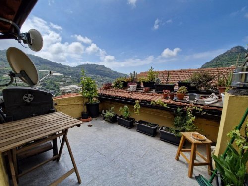 Apartamento en San Biagio della Cima