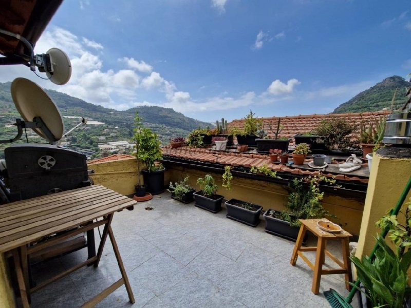 Apartamento em San Biagio della Cima