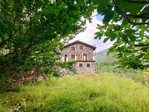 Einfamilienhaus in Isolabona