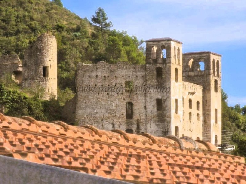 Apartamento em Dolceacqua