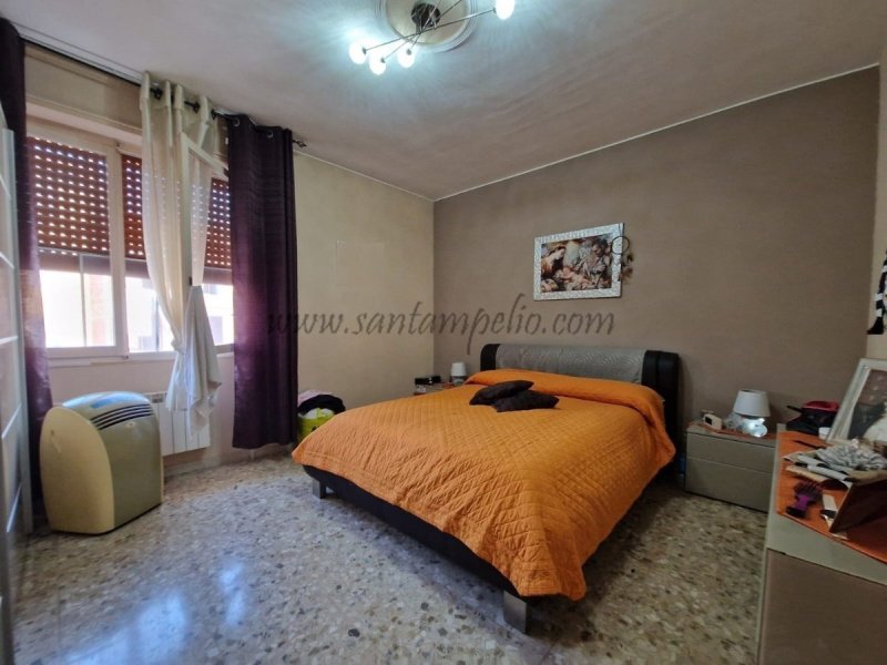 Appartement in Ventimiglia