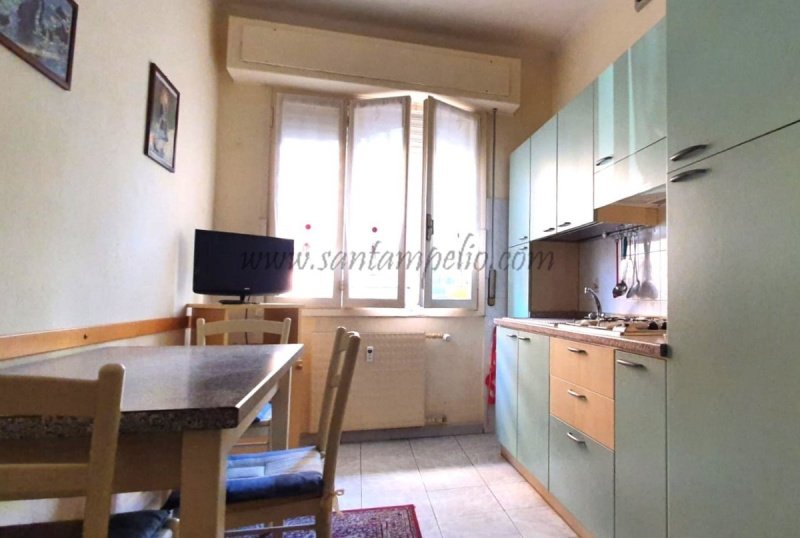 Apartamento en Bordighera