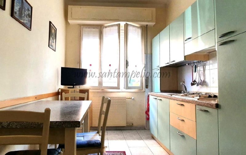 Apartamento em Bordighera